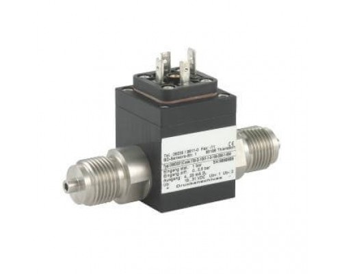 Преобразователь давления BD Sensors DMD-331