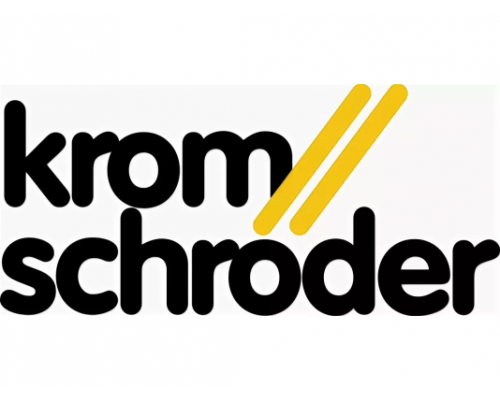 Манометр Kromschroder DMG S2610, 03352142