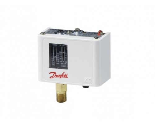 Реле давления Danfoss KPI38 060-508166