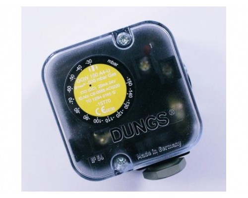 Реле давления Dungs GGW 150 A4-U, 247980