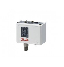 Реле давления Danfoss KP37 060-214666