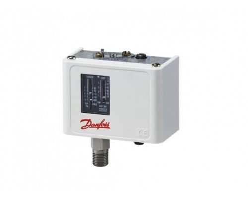 Реле давления Danfoss KP37 060-214666