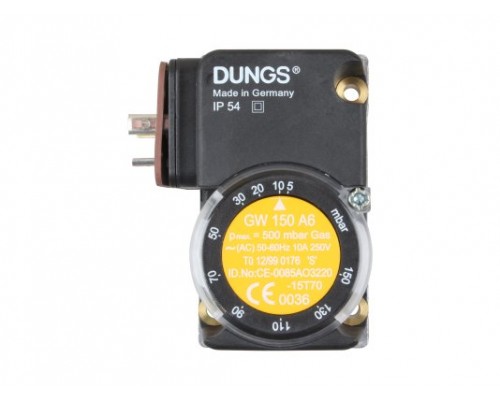 Реле давления Dungs GW 150 A6, 272616