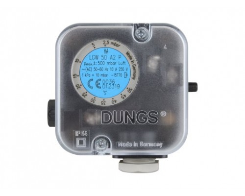 Реле давления Dungs LGW 50 A2P, 272346