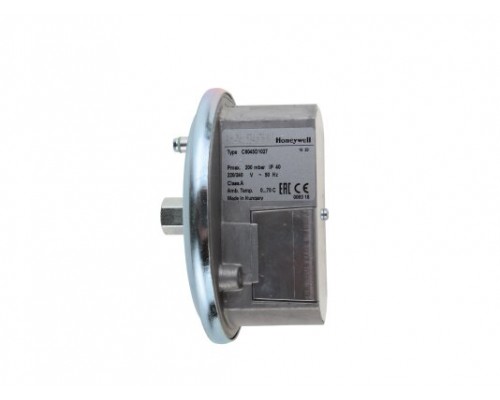 Реле давления Honeywell C6045D1027