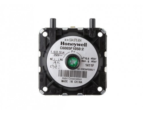 Реле давления Honeywell C6065F1050