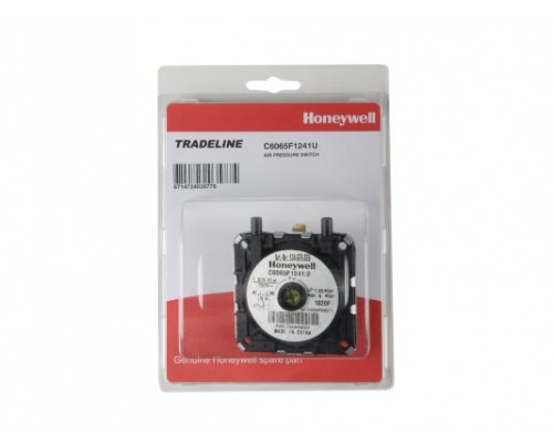 Реле давления Honeywell C6065F1241