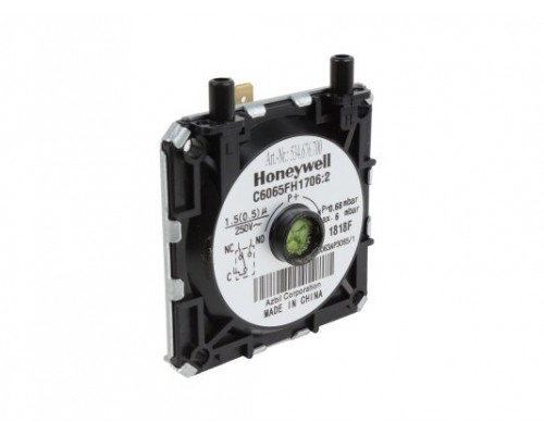 Реле давления Honeywell C6065FH1706