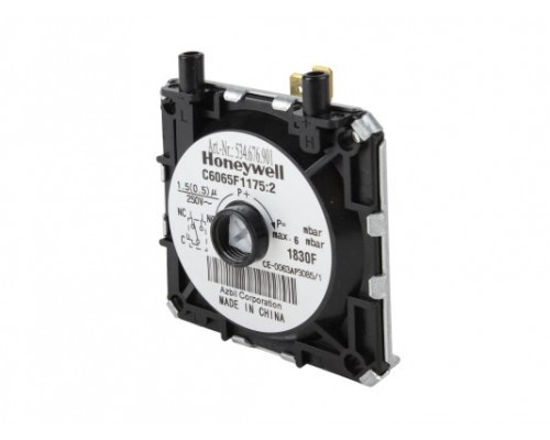 Реле давления Honeywell C6095F1175