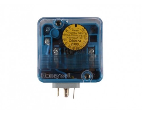 Реле давления Honeywell C6097A2300