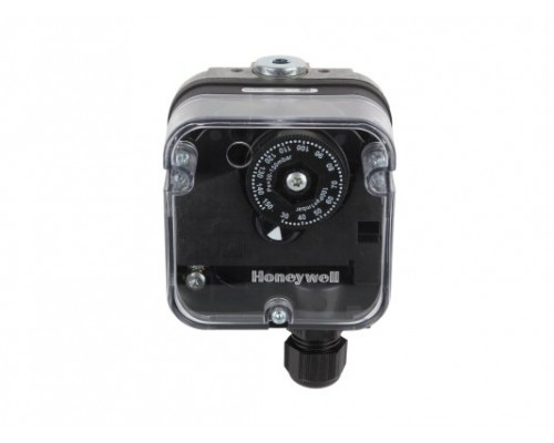 Реле давления Honeywell C6097A4310