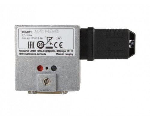 Реле давления Honeywell DCMV1