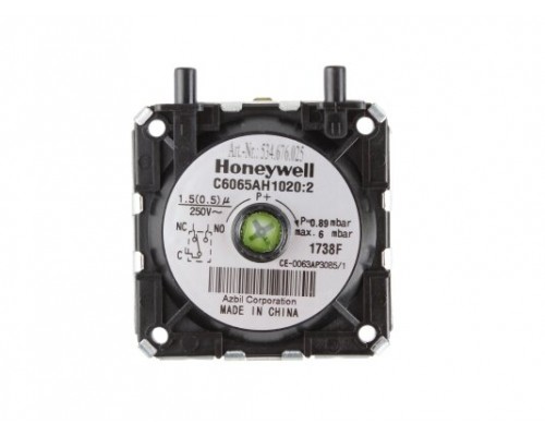 Реле давления Honeywell C6065AH1020