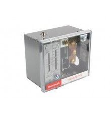 Реле давления Honeywell L404F1227