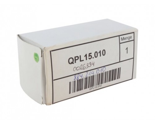 Реле давления Siemens QPL15.010, S55722-S107-A100