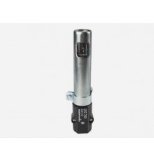 Датчик пламени ИК Honeywell Satronic MZ 770 S с двойным удлинением, 47-90-21037