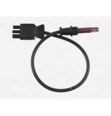 Датчик пламени ИК Siemens QRB1B-A030Y25B, 7816460