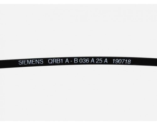 Датчик пламени Siemens QRB1A-B036A25A