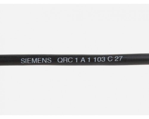 Датчик пламени Siemens QRC1A1.103C27