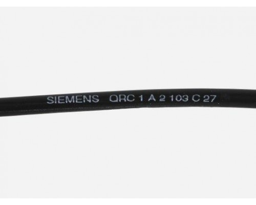 Датчик пламени Siemens QRC1A2.103C27