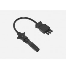 Датчик пламени УФ Siemens QRC1A1.270C27, 7747007342-BB