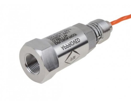 Датчик пламени Honeywell LG1093AA24