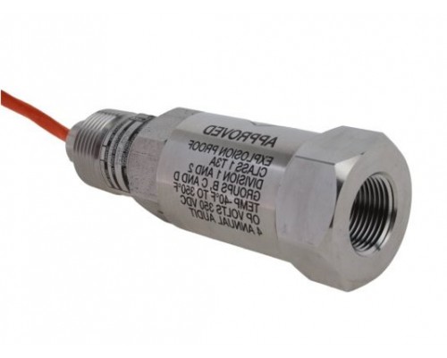 Датчик пламени Honeywell LG1093AA26