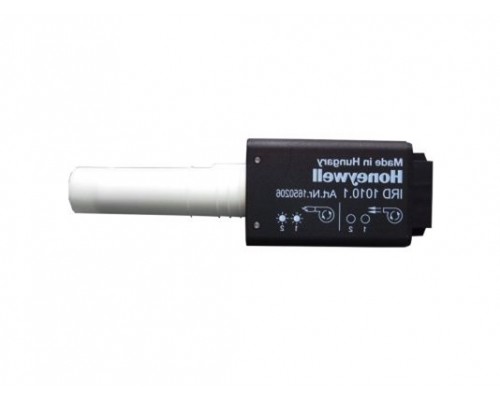 Датчик пламени Honeywell Satronic IRD 1010.1 Axial White, 1650208