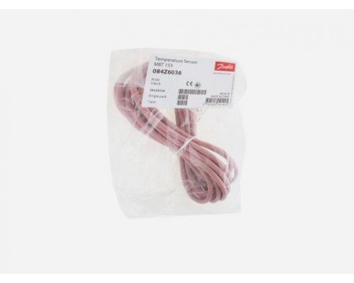 Датчик температуры Danfoss MBT 153 084Z6036