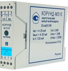 Преобразователь Корунд-М510