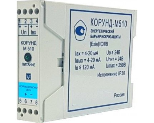 Преобразователь Корунд-М510