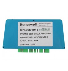 Усилитель сигнала пламени Honeywell R7476B1013