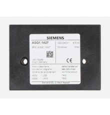 Вспомогательный блок Siemens AGQ1.1A27