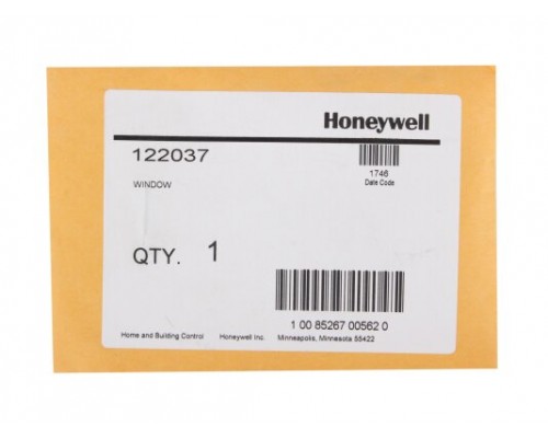 Фокусирующая линза Honeywell 122037