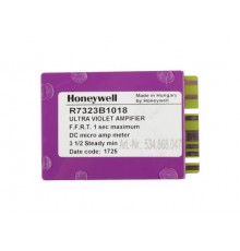 Усилитель сигнала пламени Honeywell R7323B1018