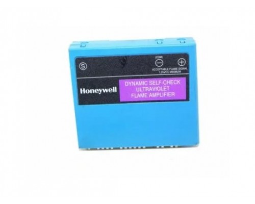 Усилитель сигнала пламени Honeywell R7861A1000