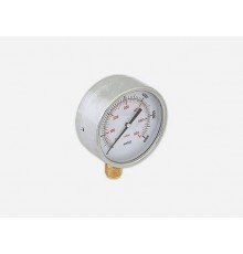 Газовый манометр Fimet MP1-100, 600 мбар, PP557012