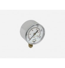 Газовый манометр Fimet MP1-63, 250 мбар, PP356010