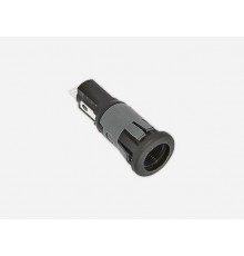 Гнездо плавкого предохранителя Baltur K1058/2, 0005120126