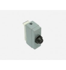 Гнездо плавкого предохранителя Ecoflam HK52004/1, 65324279