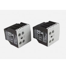 Вспомогательный контактный блок Eaton DILM32-XHI11, 20079433
