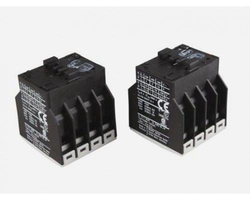 Вспомогательный контактный блок Eaton DILM32-XHI11, 20079433