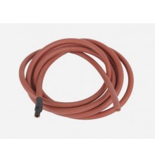 Высоковольтный провод Honeywell универсальный L2m+наконечник 4 mm