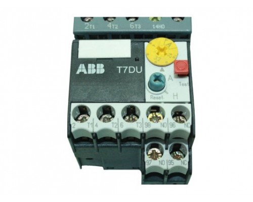 Реле тепловое ABB T7DU 4.0