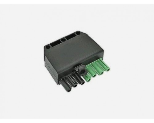 Блок контроля герметичности Dungs VPS 504 S02 (219877, 219878)