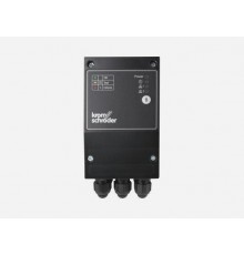 Блок контроля герметичности Kromschroder TC 2 R 05 W/W, 84765631