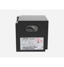 Блок контроля герметичности Siemens LDU11.323A17 110V
