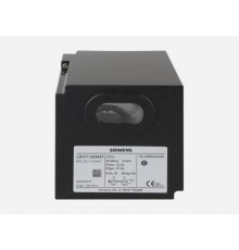 Блок контроля герметичности Siemens LDU11.323A27