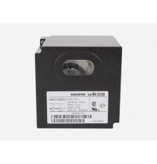 Блок контроля герметичности Siemens LDU11.523A17