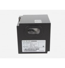 Блок контроля герметичности Siemens LDU11.523A27